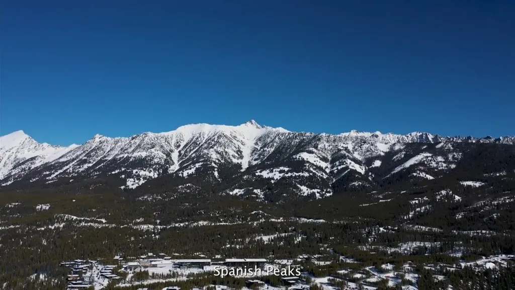 Tbd Cicely Drive Big Sky MT 59716