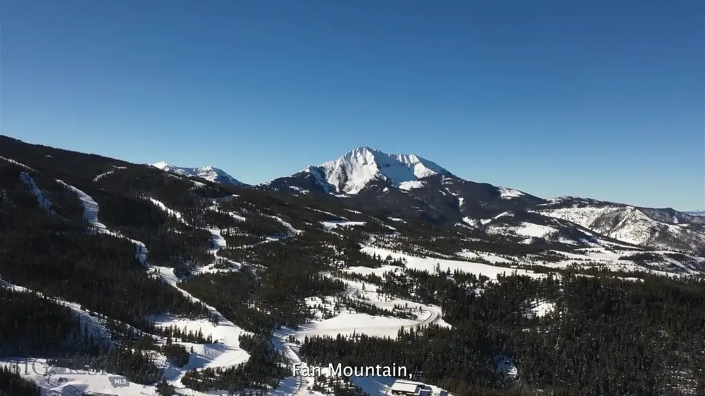 Tbd Cicely Drive Big Sky MT 59716