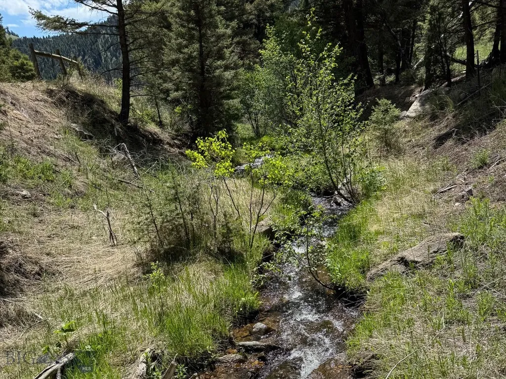 Tbd (12.7+/- Acres) High Ore Road Boulder MT 59632