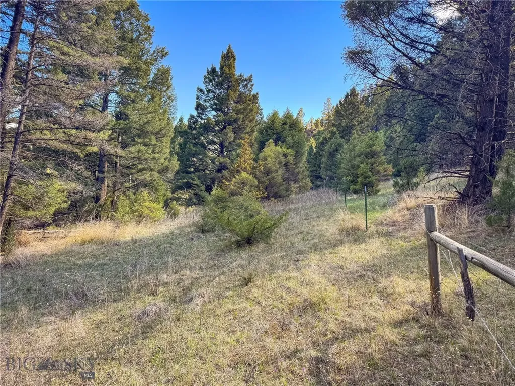 Tbd (12.7+/- Acres) High Ore Road Boulder MT 59632