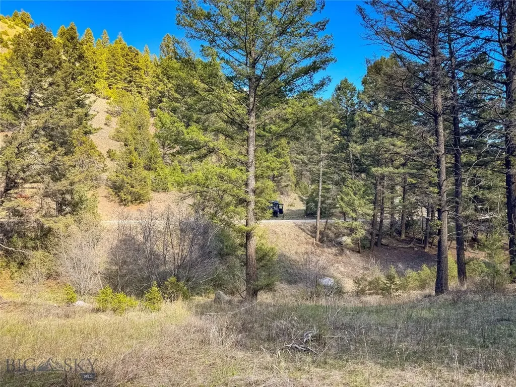 Tbd (12.7+/- Acres) High Ore Road Boulder MT 59632