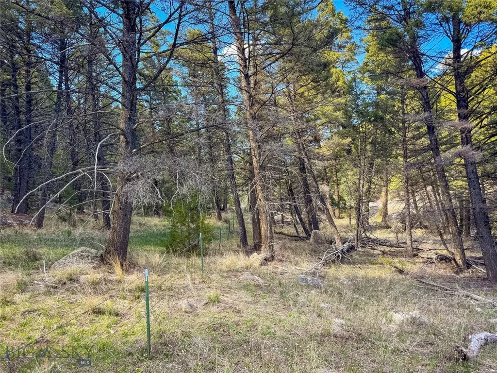 Tbd (12.7+/- Acres) High Ore Road Boulder MT 59632