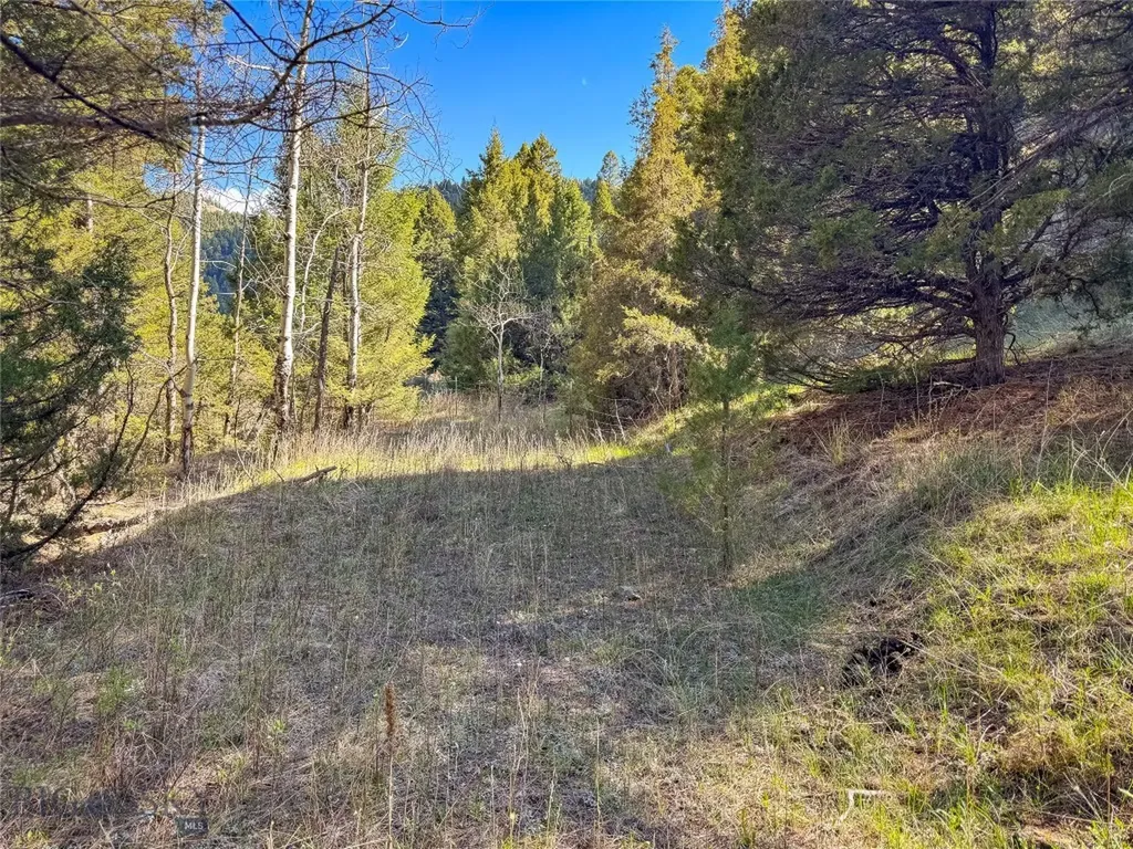 Tbd (12.7+/- Acres) High Ore Road Boulder MT 59632