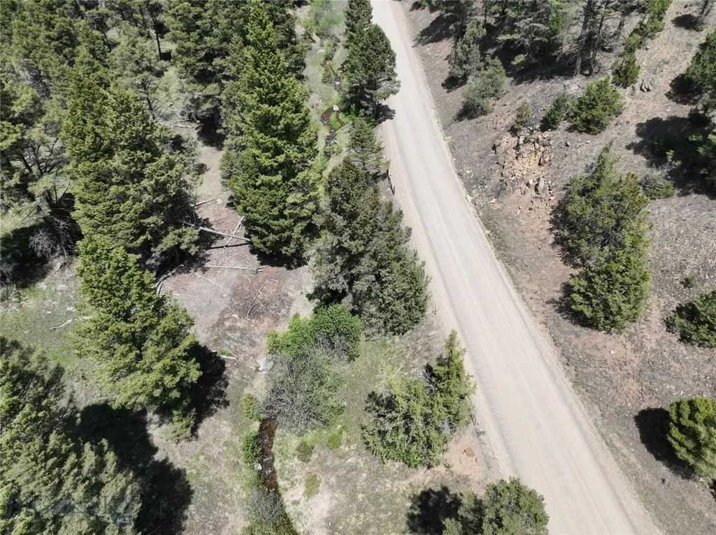 Tbd (12.7+/- Acres) High Ore Road Boulder MT 59632