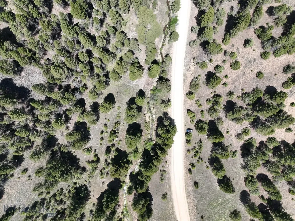 Tbd (12.7+/- Acres) High Ore Road Boulder MT 59632