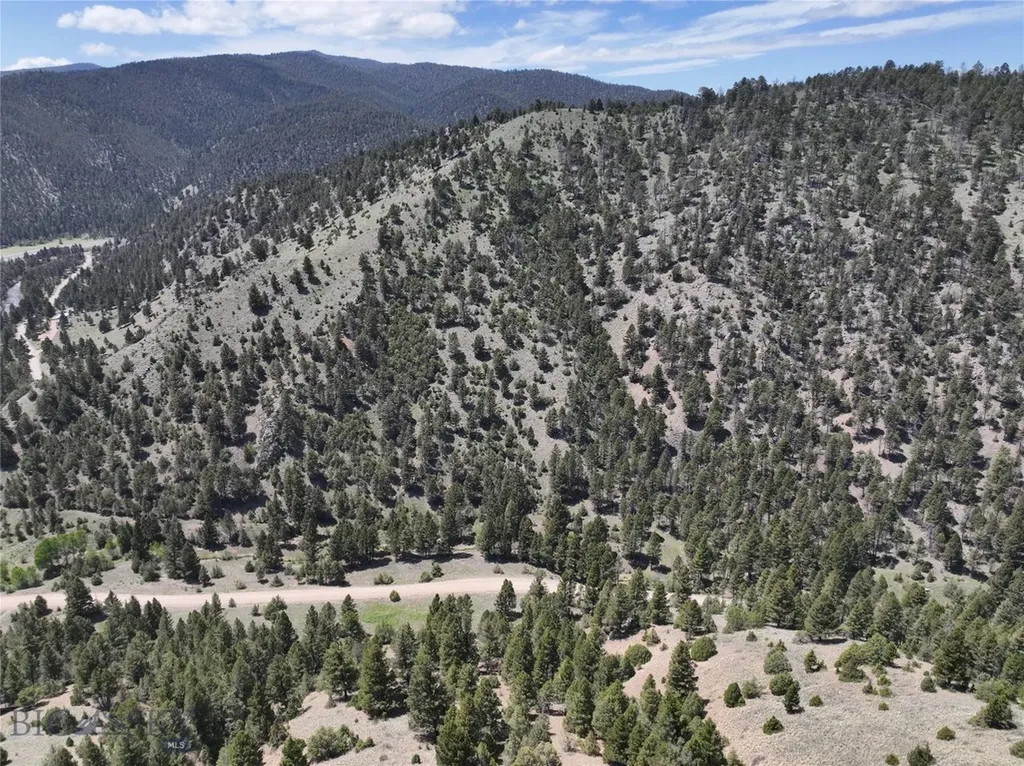 Tbd (12.7+/- Acres) High Ore Road Boulder MT 59632