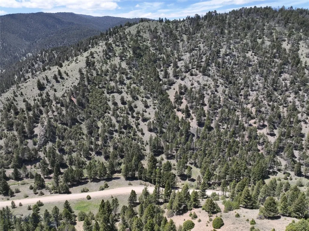 Tbd (12.7+/- Acres) High Ore Road Boulder MT 59632