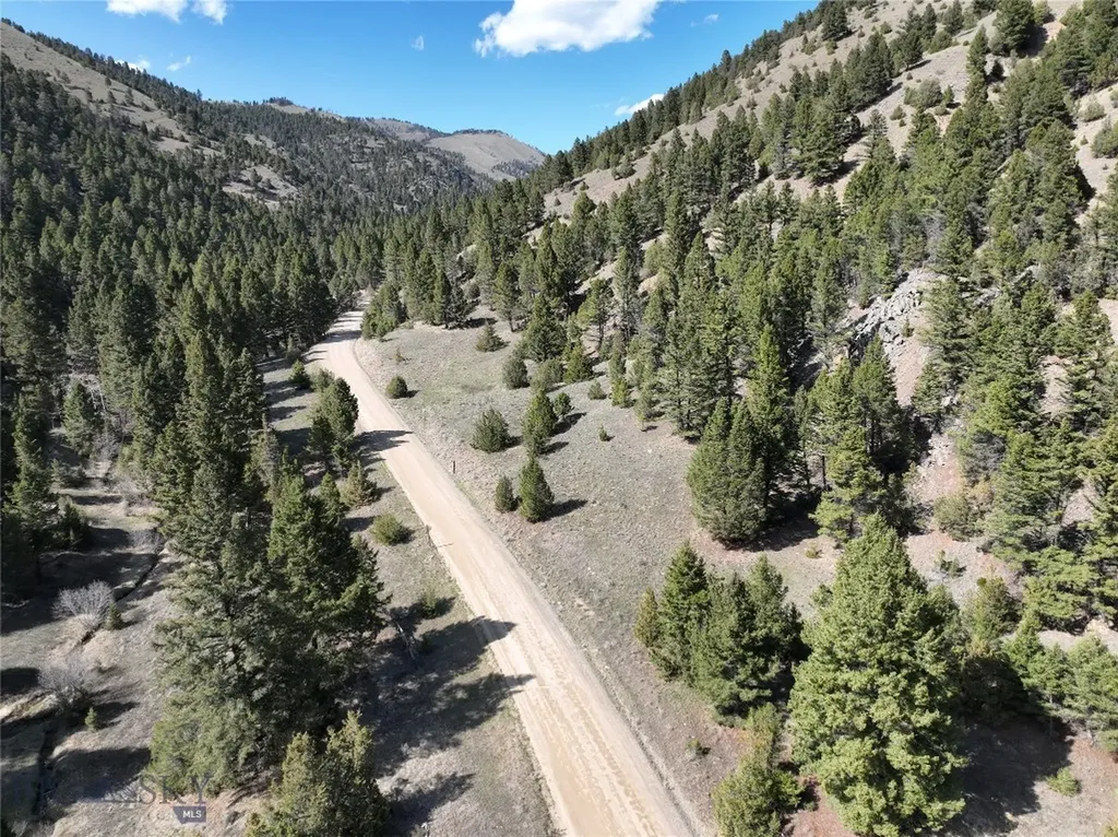 Tbd (12.7+/- Acres) High Ore Road Boulder MT 59632