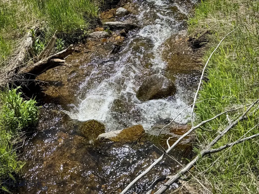 Tbd (12.7+/- Acres) High Ore Road Boulder MT 59632
