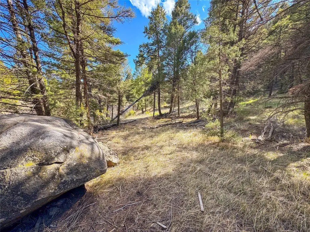 Tbd (12.7+/- Acres) High Ore Road Boulder MT 59632