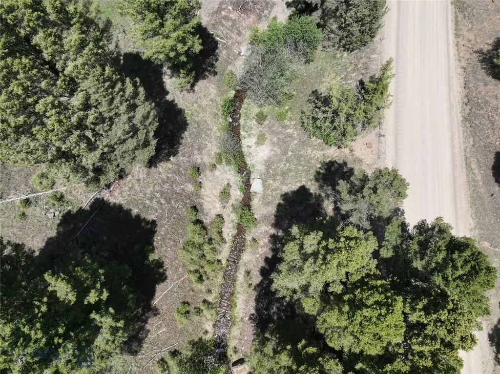 Tbd (12.7+/- Acres) High Ore Road Boulder MT 59632