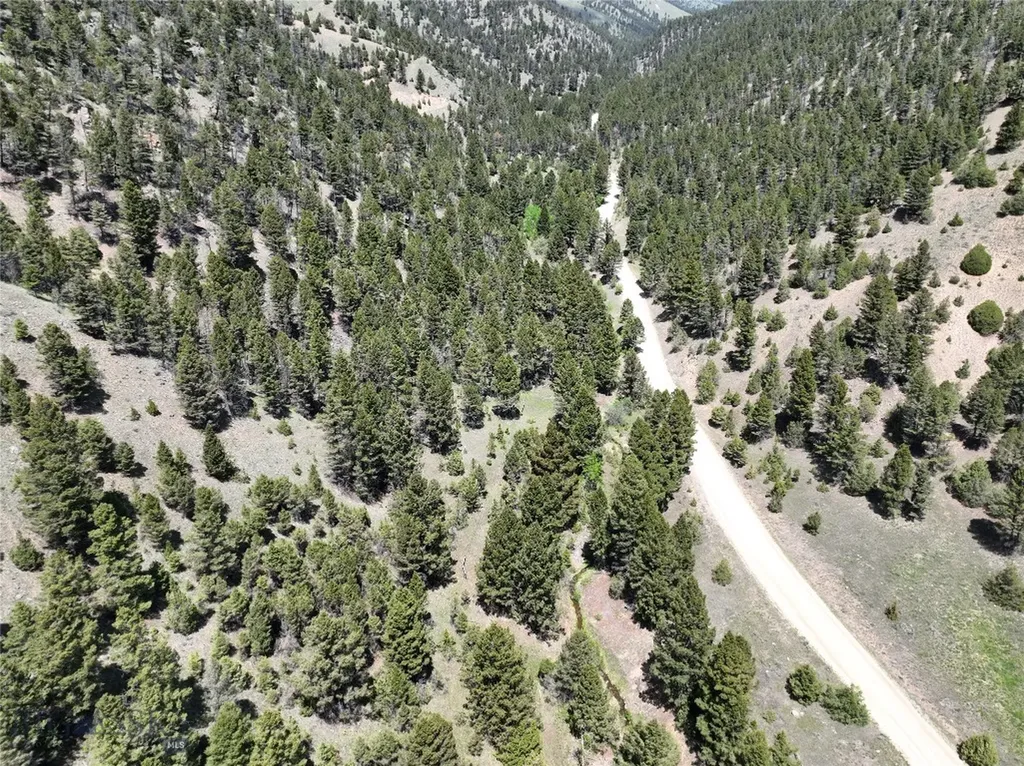 Tbd (12.7+/- Acres) High Ore Road Boulder MT 59632