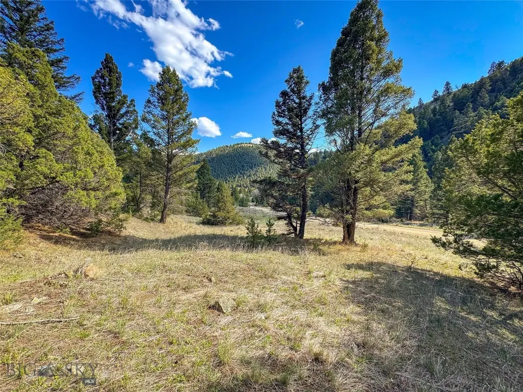 Tbd (28.6+/- Acres) High Ore Road Boulder MT 59632
