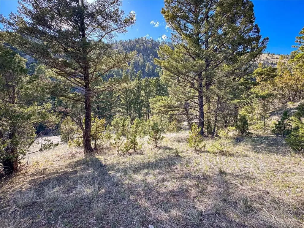 Tbd (28.6+/- Acres) High Ore Road Boulder MT 59632