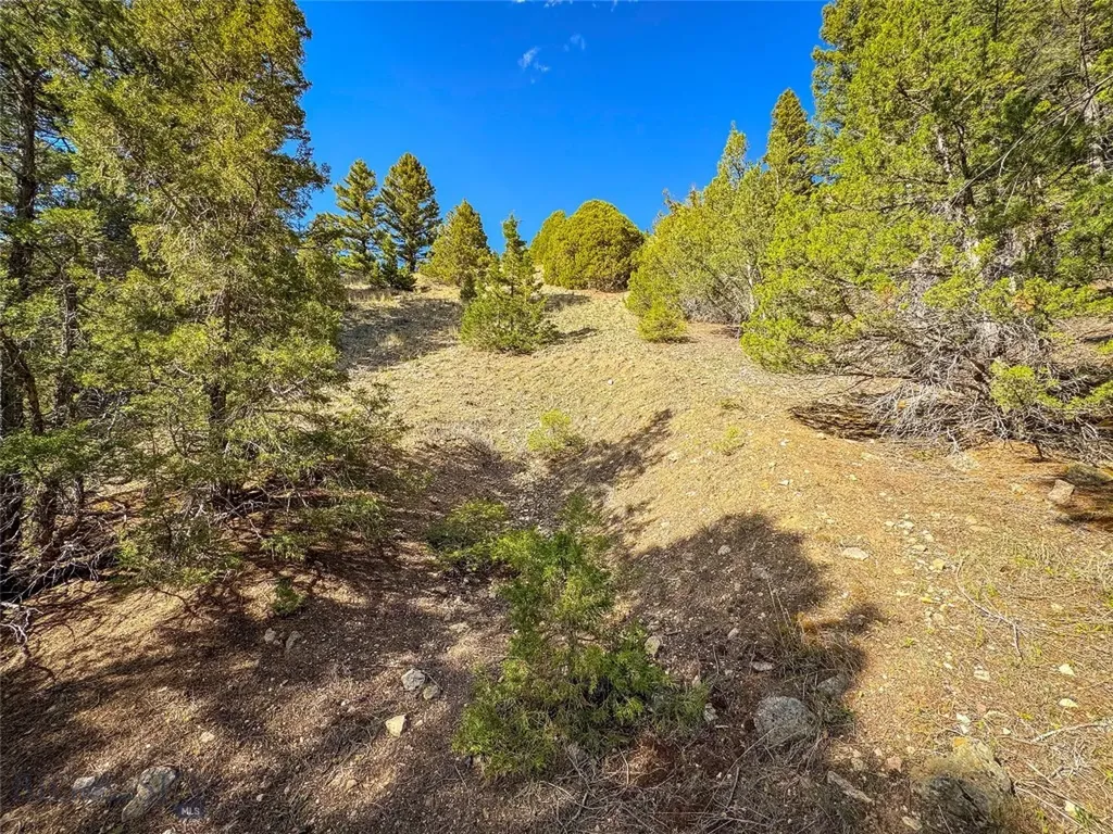 Tbd (28.6+/- Acres) High Ore Road Boulder MT 59632