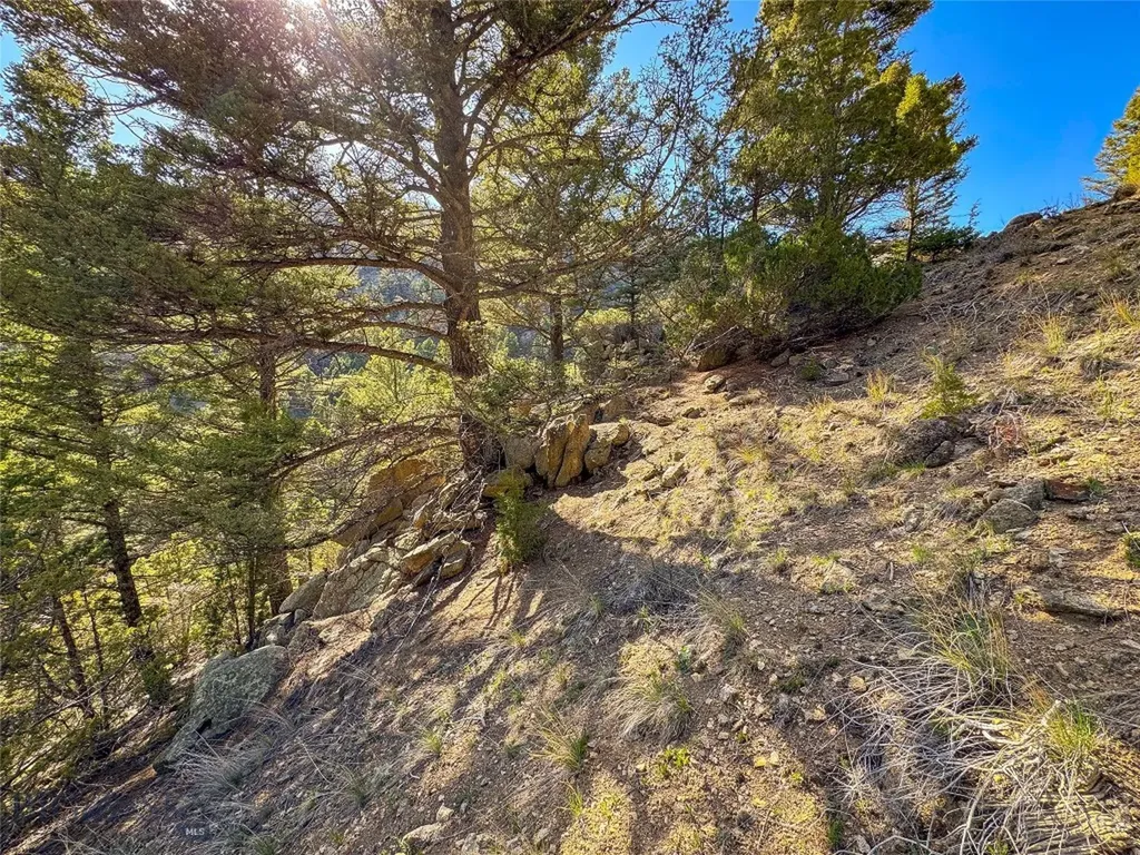 Tbd (28.6+/- Acres) High Ore Road Boulder MT 59632