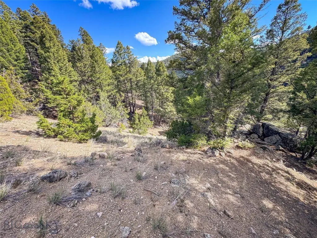 Tbd (28.6+/- Acres) High Ore Road Boulder MT 59632