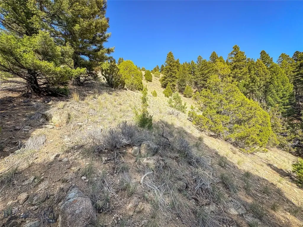 Tbd (28.6+/- Acres) High Ore Road Boulder MT 59632