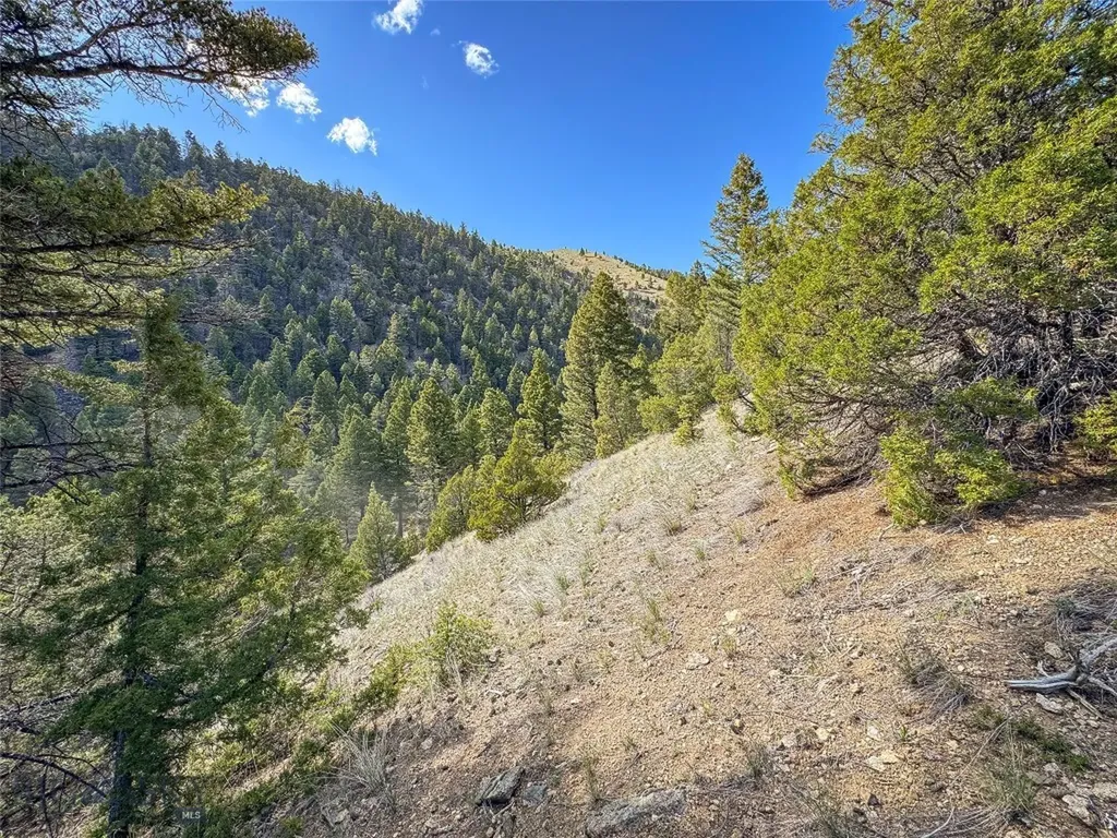 Tbd (28.6+/- Acres) High Ore Road Boulder MT 59632