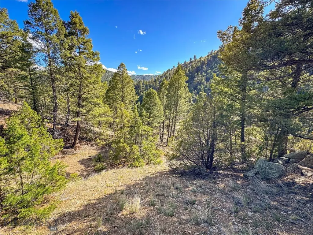 Tbd (28.6+/- Acres) High Ore Road Boulder MT 59632