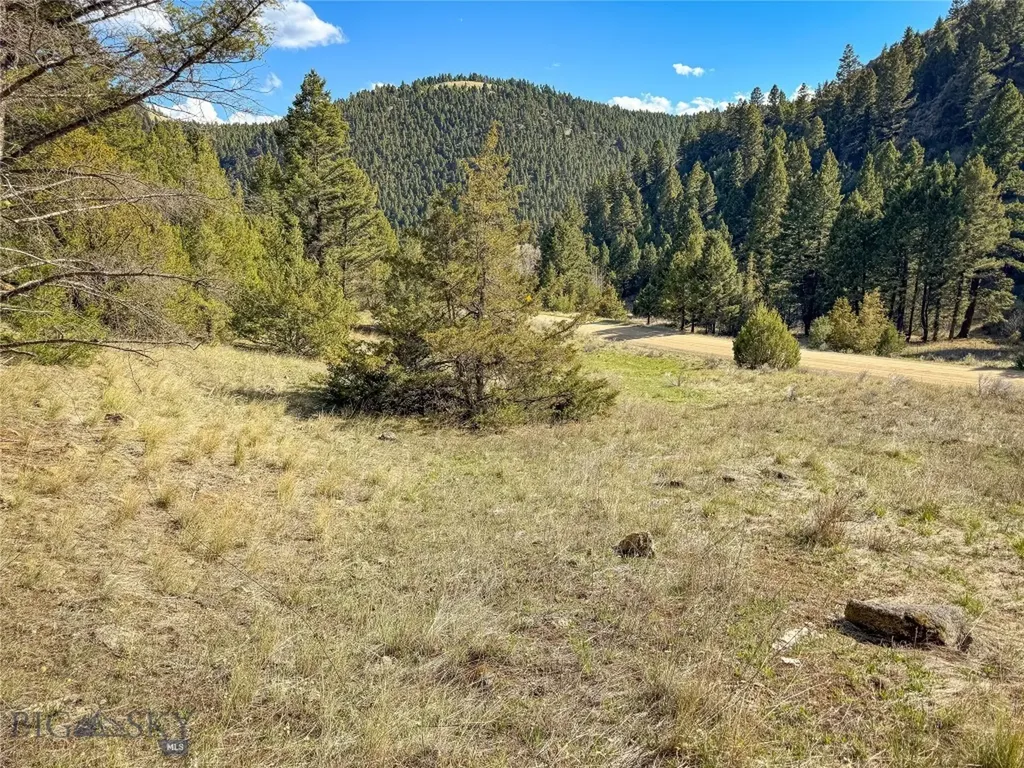 Tbd (28.6+/- Acres) High Ore Road Boulder MT 59632