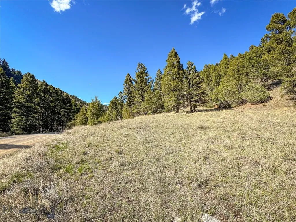 Tbd (28.6+/- Acres) High Ore Road Boulder MT 59632