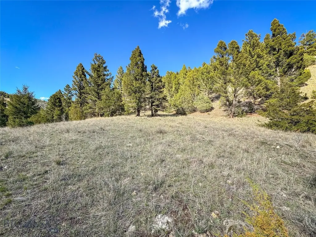 Tbd (28.6+/- Acres) High Ore Road Boulder MT 59632