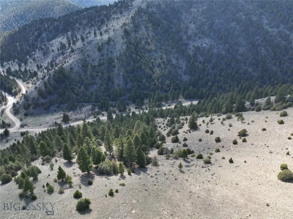 Tbd (28.6+/- Acres) High Ore Road Boulder MT 59632