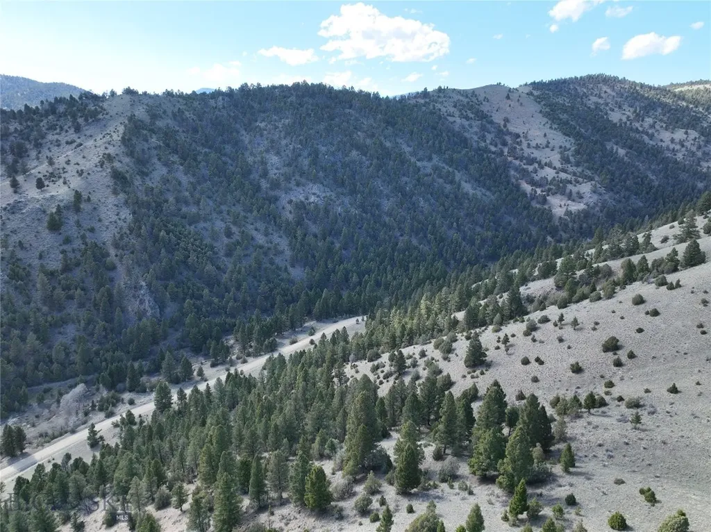 Tbd (28.6+/- Acres) High Ore Road Boulder MT 59632