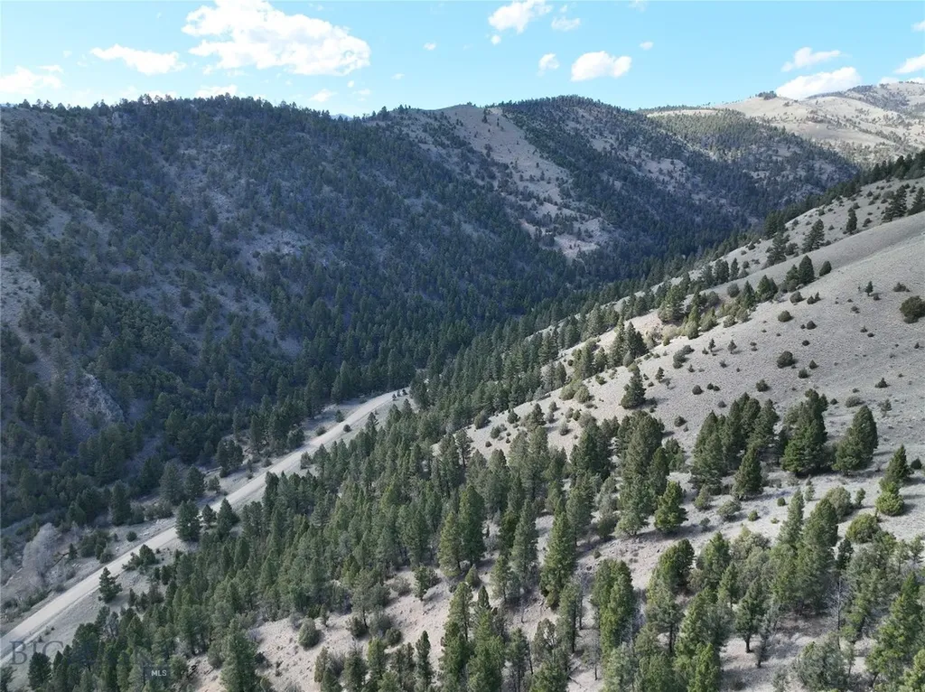 Tbd (28.6+/- Acres) High Ore Road Boulder MT 59632