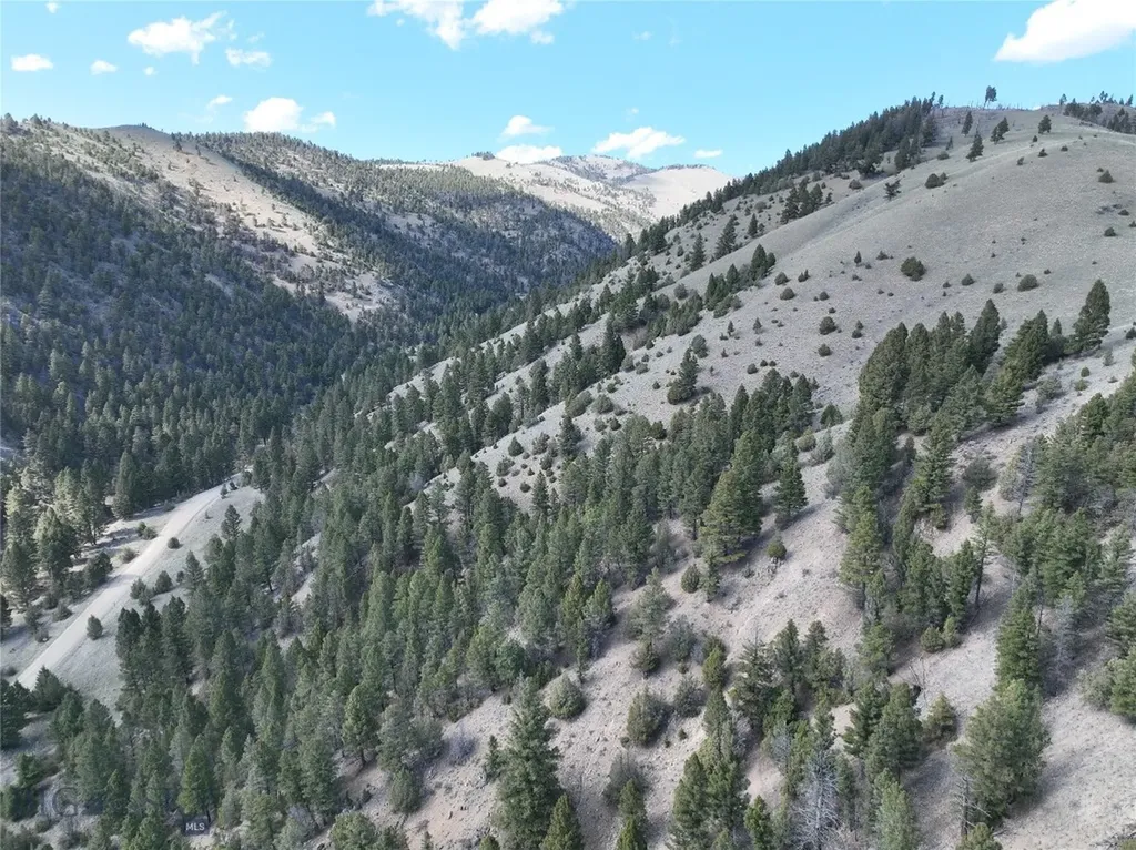 Tbd (28.6+/- Acres) High Ore Road Boulder MT 59632