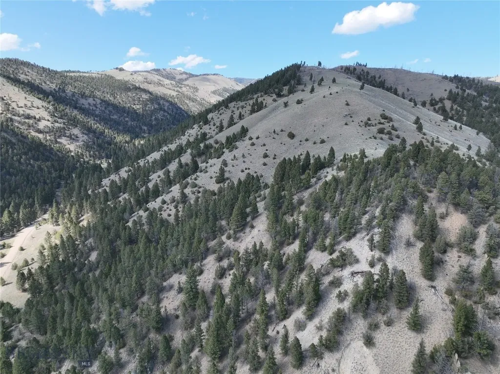 Tbd (28.6+/- Acres) High Ore Road Boulder MT 59632