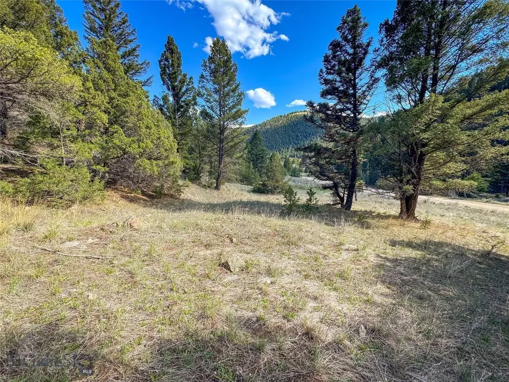 Tbd (28.6+/- Acres) High Ore Road Boulder MT 59632