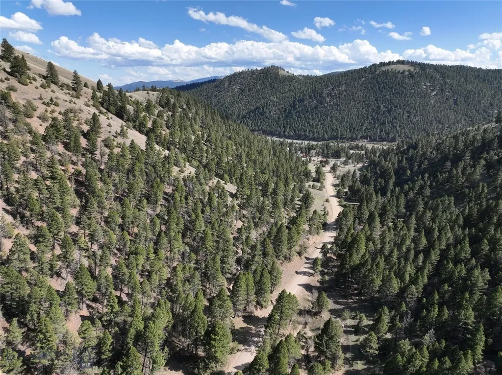 Tbd (28.6+/- Acres) High Ore Road Boulder MT 59632