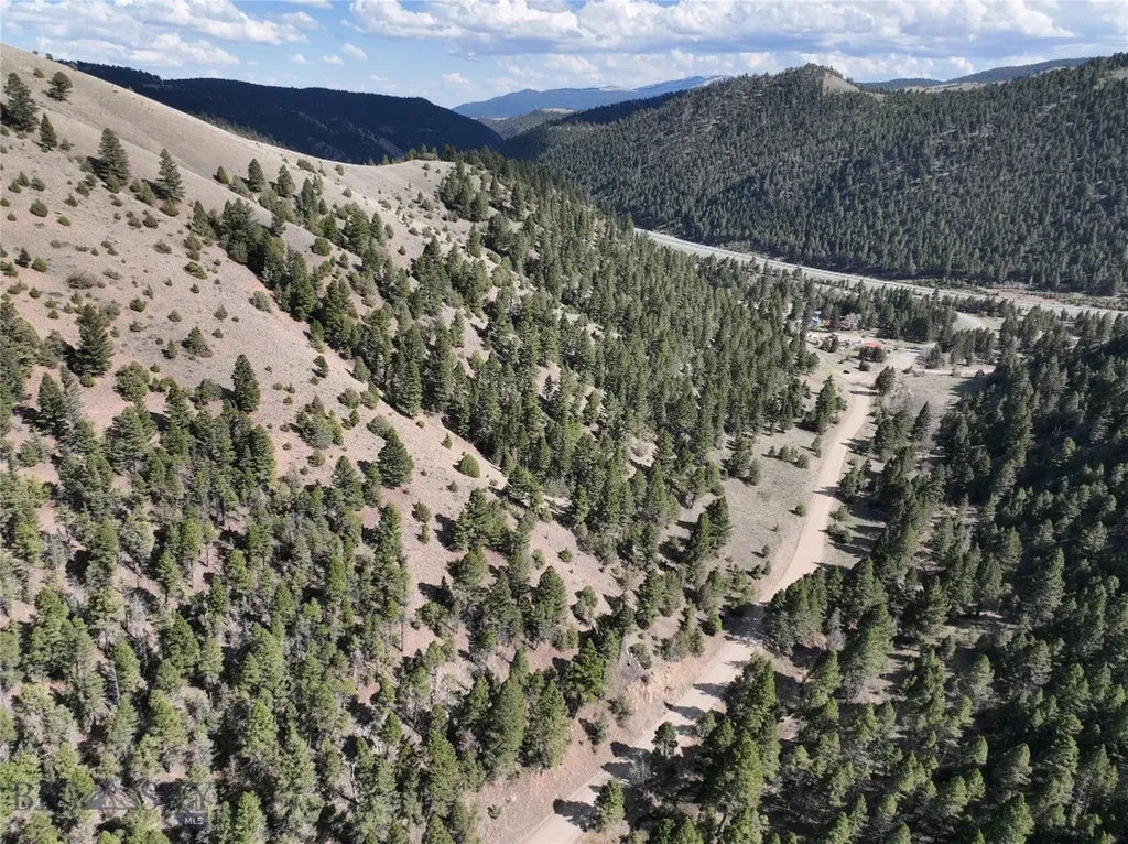 Tbd (28.6+/- Acres) High Ore Road Boulder MT 59632