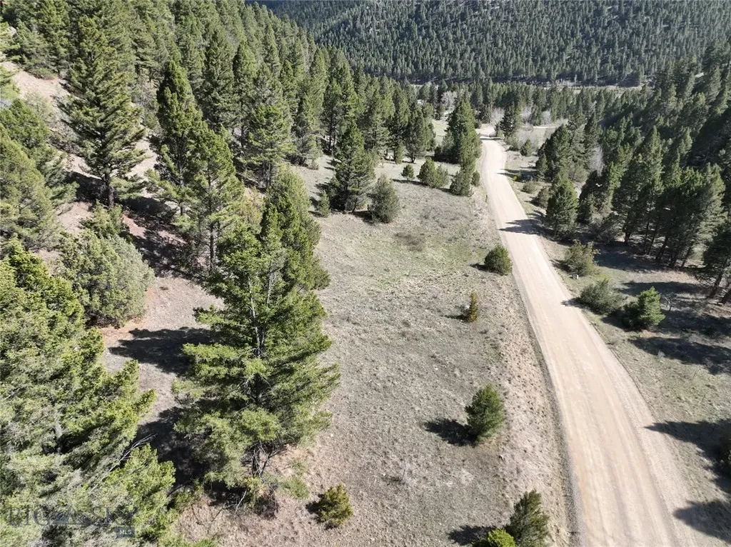 Tbd (28.6+/- Acres) High Ore Road Boulder MT 59632