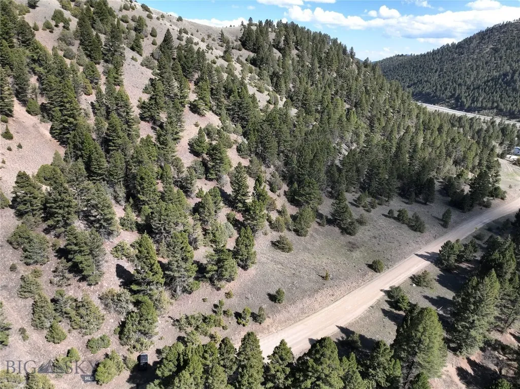 Tbd (28.6+/- Acres) High Ore Road Boulder MT 59632
