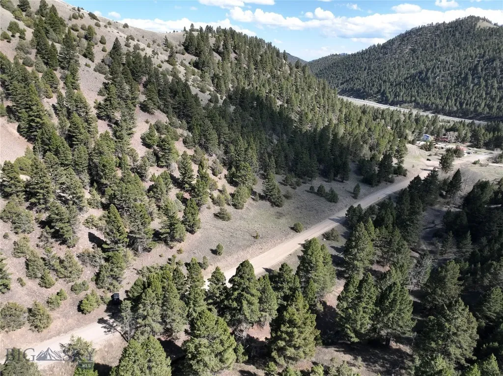 Tbd (28.6+/- Acres) High Ore Road Boulder MT 59632