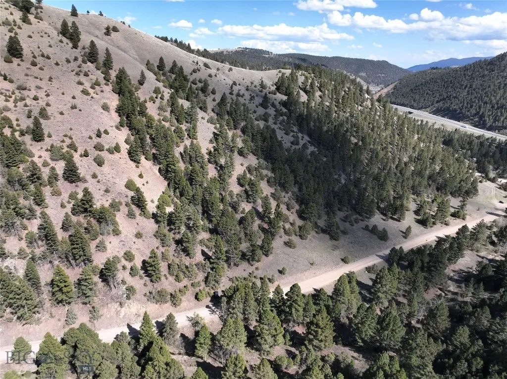 Tbd (28.6+/- Acres) High Ore Road Boulder MT 59632