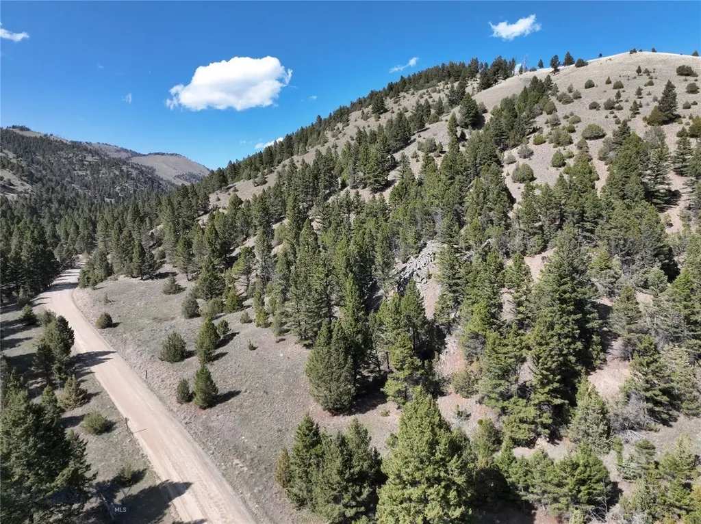 Tbd (28.6+/- Acres) High Ore Road Boulder MT 59632
