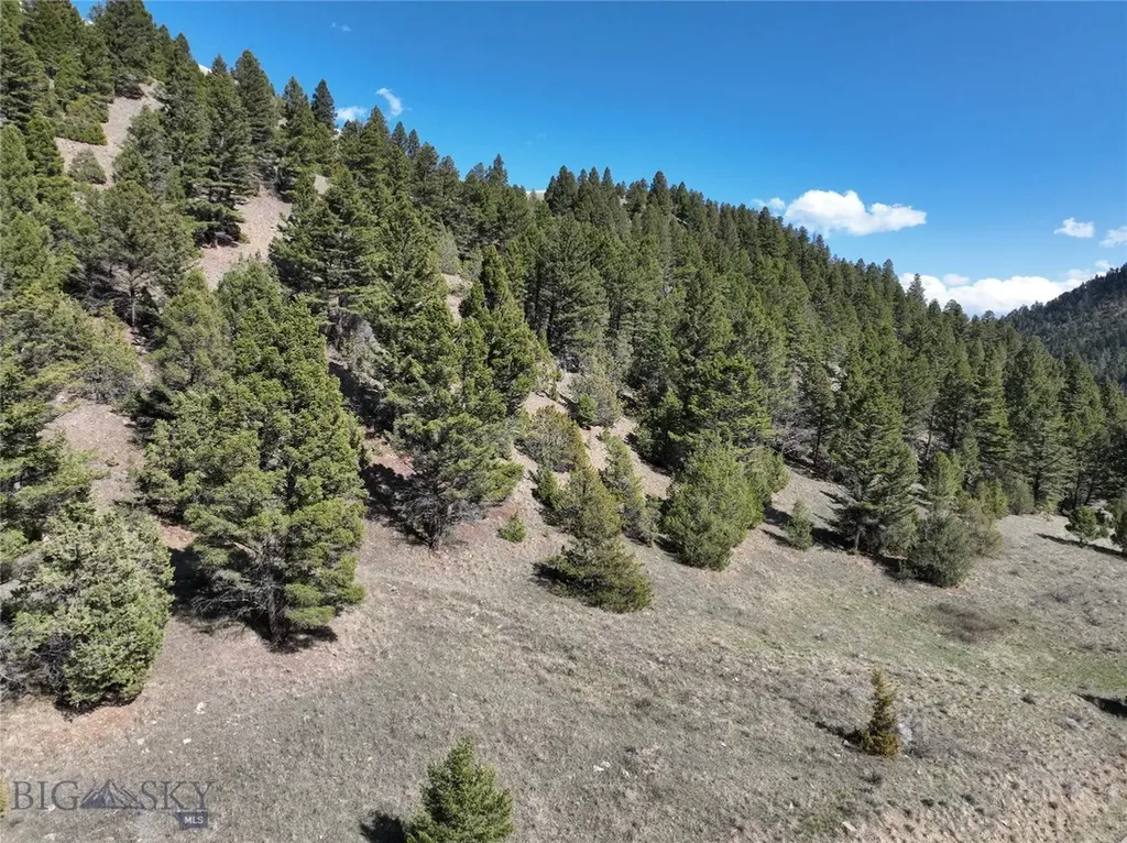 Tbd (28.6+/- Acres) High Ore Road Boulder MT 59632