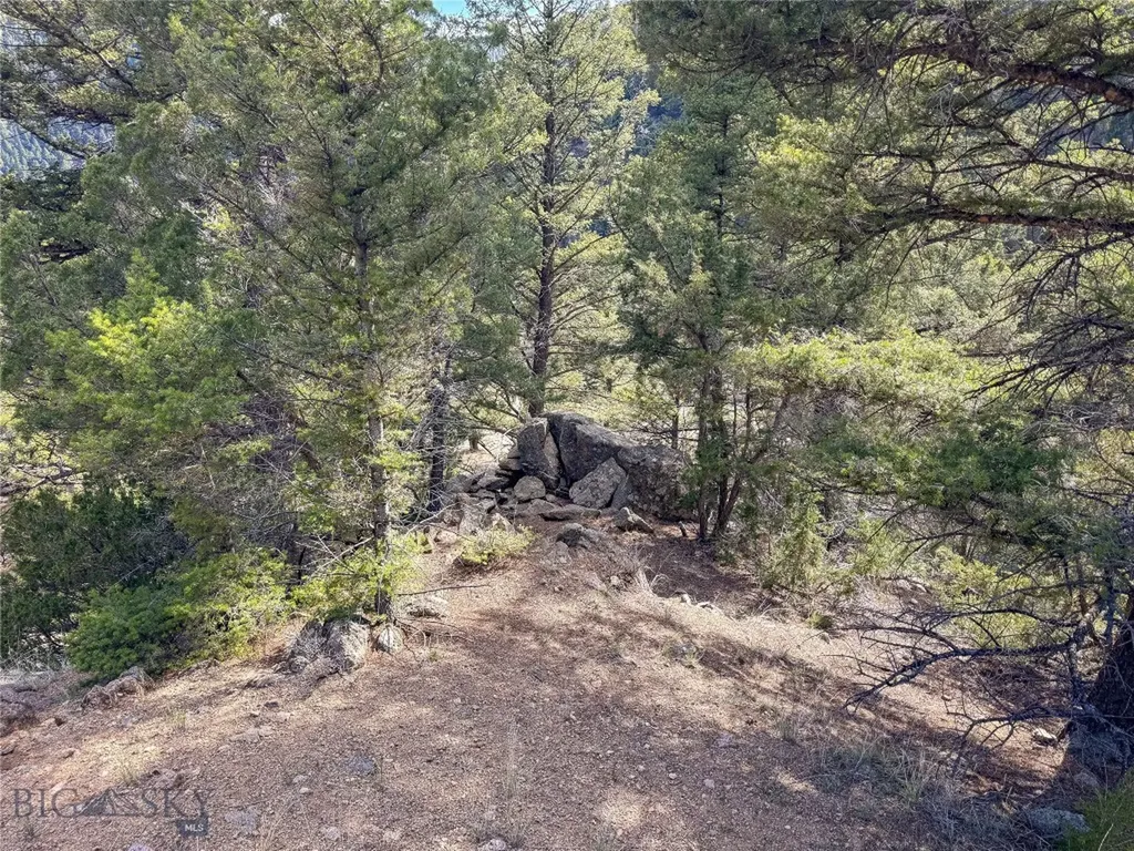 Tbd (28.6+/- Acres) High Ore Road Boulder MT 59632