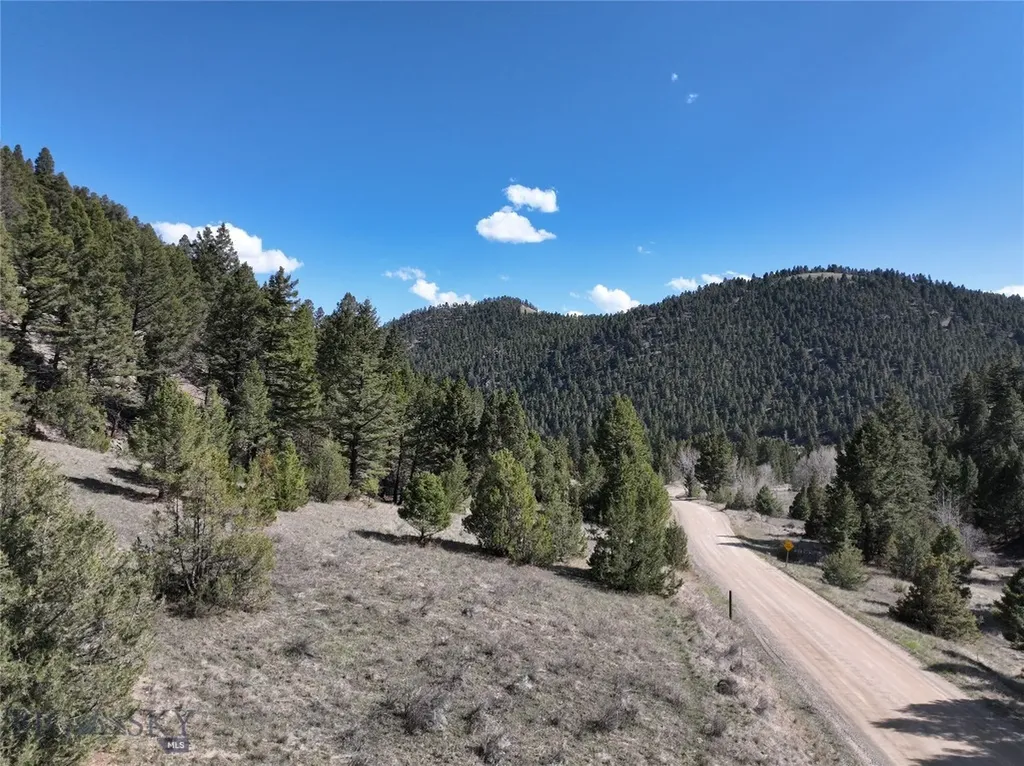 Tbd (28.6+/- Acres) High Ore Road Boulder MT 59632