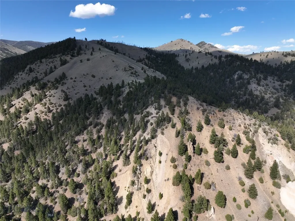 Tbd (28.6+/- Acres) High Ore Road Boulder MT 59632