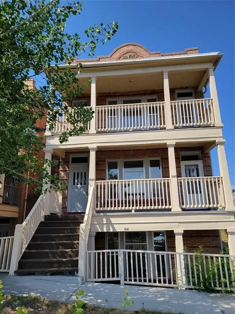 1045 W Galena Street Butte MT 59701