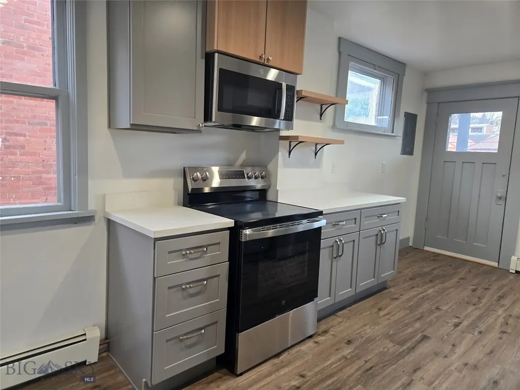 1045 W Galena Street Butte MT 59701