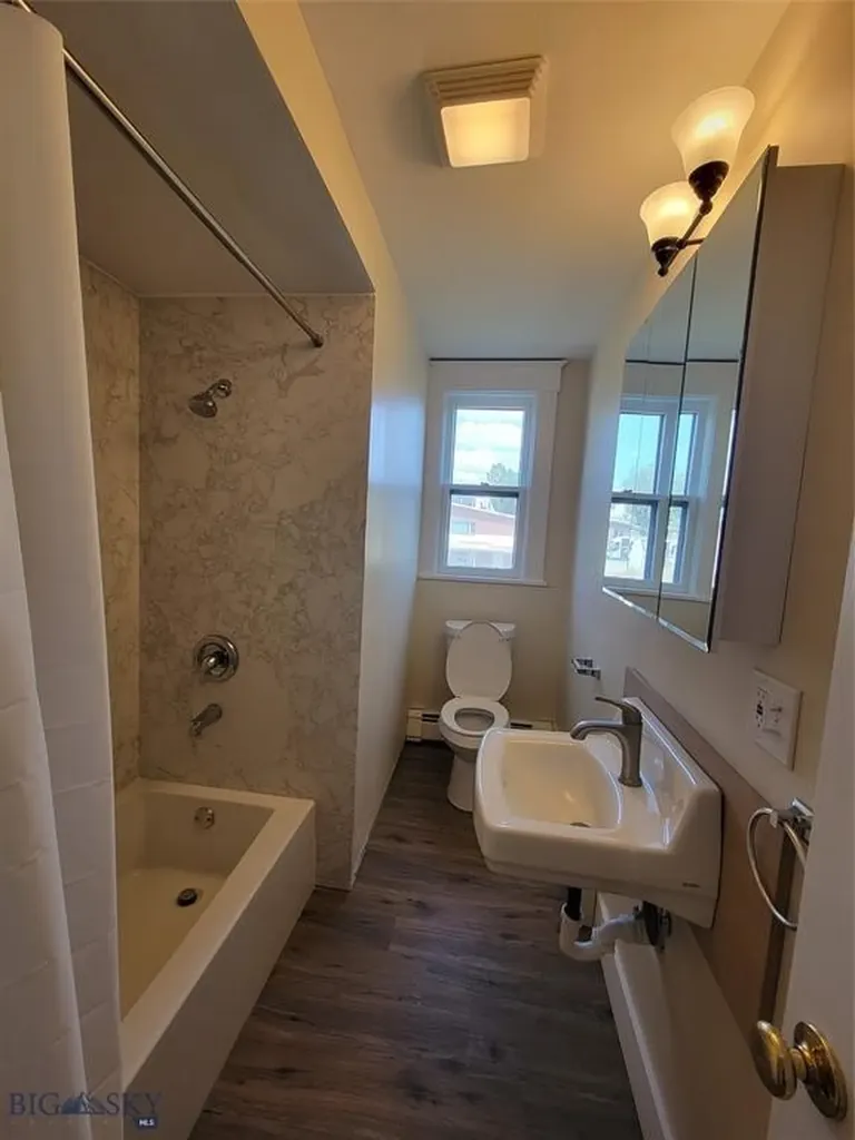 1045 W Galena Street Butte MT 59701