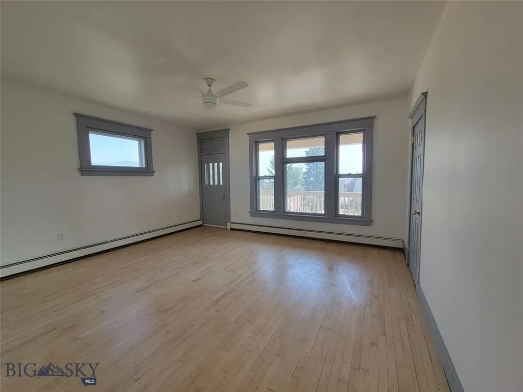 1045 W Galena Street Butte MT 59701