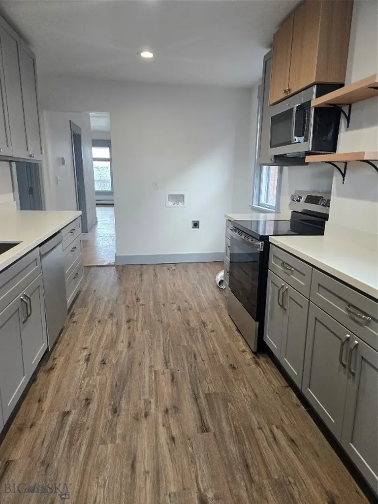 1045 W Galena Street Butte MT 59701