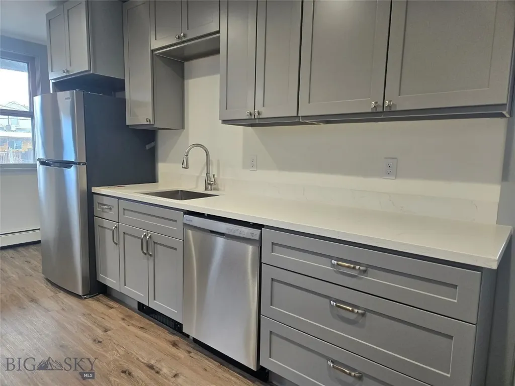 1045 W Galena Street Butte MT 59701
